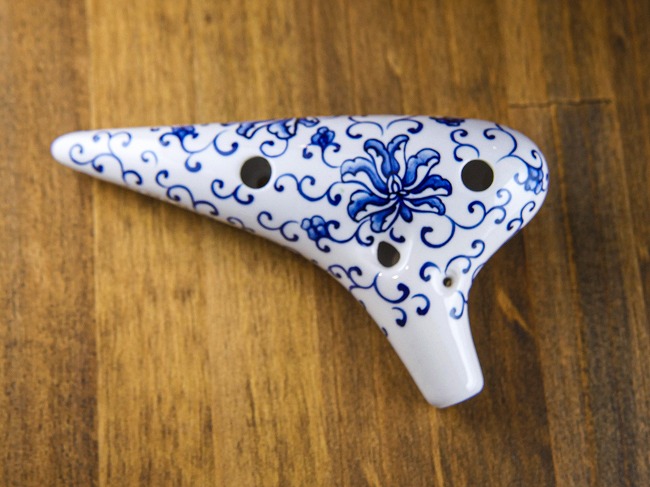 フォーカリンクオカリナ｜テレマン楽器が運営するオカリナ専門店/販売店