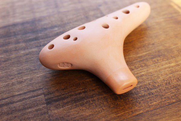 木村オカリナ販売|テレマン楽器が運営するオカリナ専門店/販売店