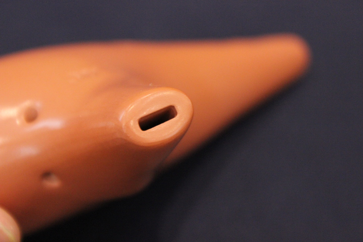 TNGオカリナ紅土モデル｜テレマン楽器が運営するオカリナ専門店/販売店