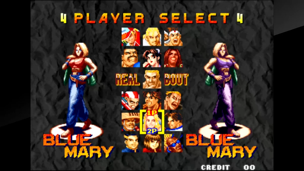 ブルー・マリー | OcchiGames