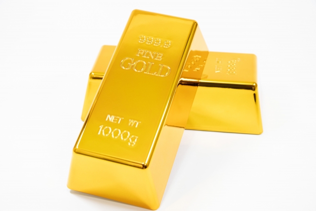 金の純度とは？K24とK18の違い・刻印の見方・調べ方を完全解説 - 金や