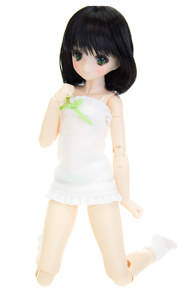 関谷 茗 | オビツ製作所 ドール事業部