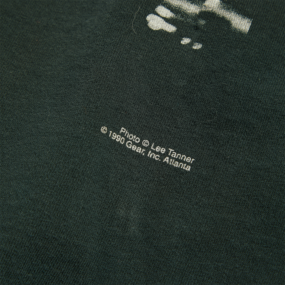 John Coltrane - 1990 Vintage T-Shirt (Large) - Subject Object