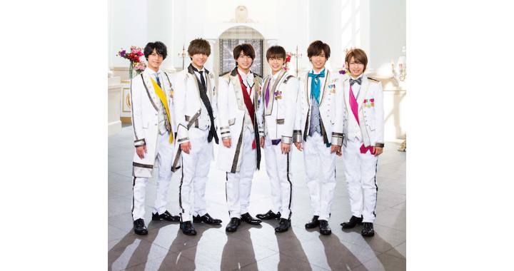 King & Prince】ついにデビュー！ 天然のツインタワーと“リア恋枠”が