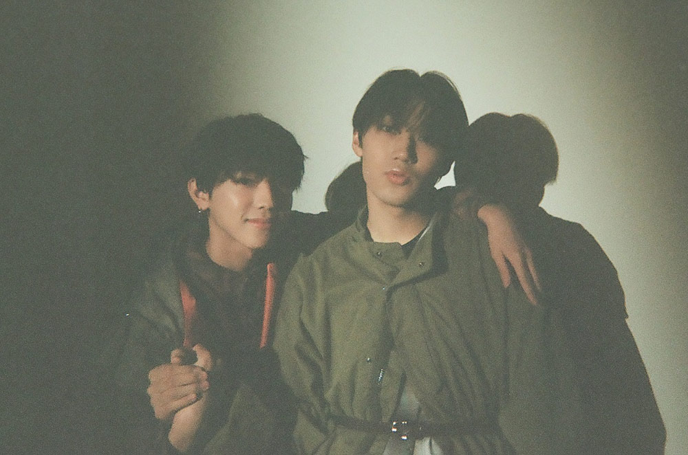 WILDBLUE メンバー全員直筆サイン入りチェキ【当選品】 WILDBLUE