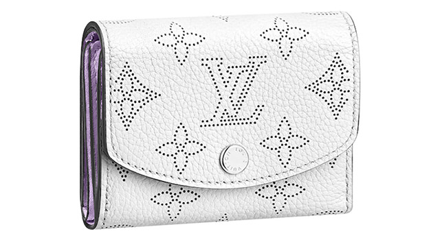 展示会でチームOggiが一目惚れ！ 日本限定色の【ルイ・ヴィトン】新作