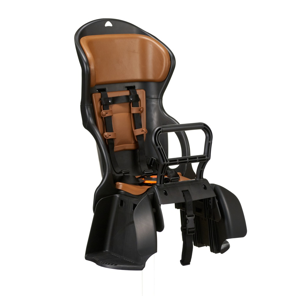 パナソニック 自転車 リアチャイルドシート PRBC-001DX 後ろ用 OGK