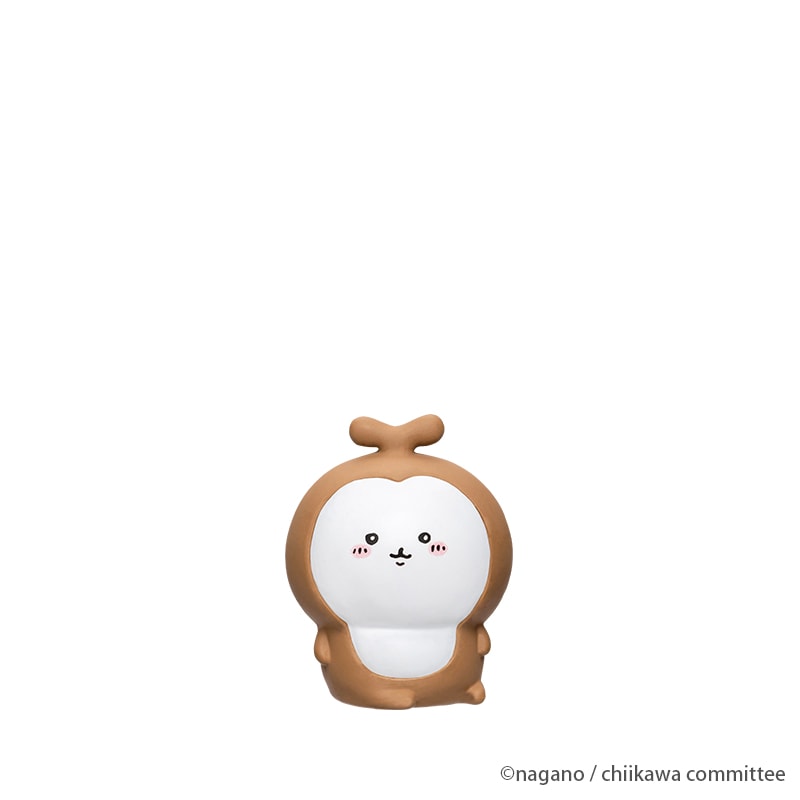 超まじかるちいかわ マスコット かぶとむしくん カブトムシ ちいかわ