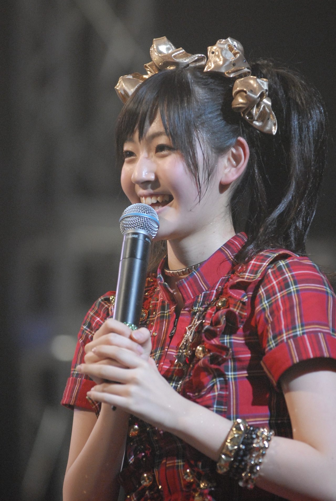 鈴木愛理 on Buono! Live 2012 DVD 鈴木愛理 on Buono! Live 2012 DVD