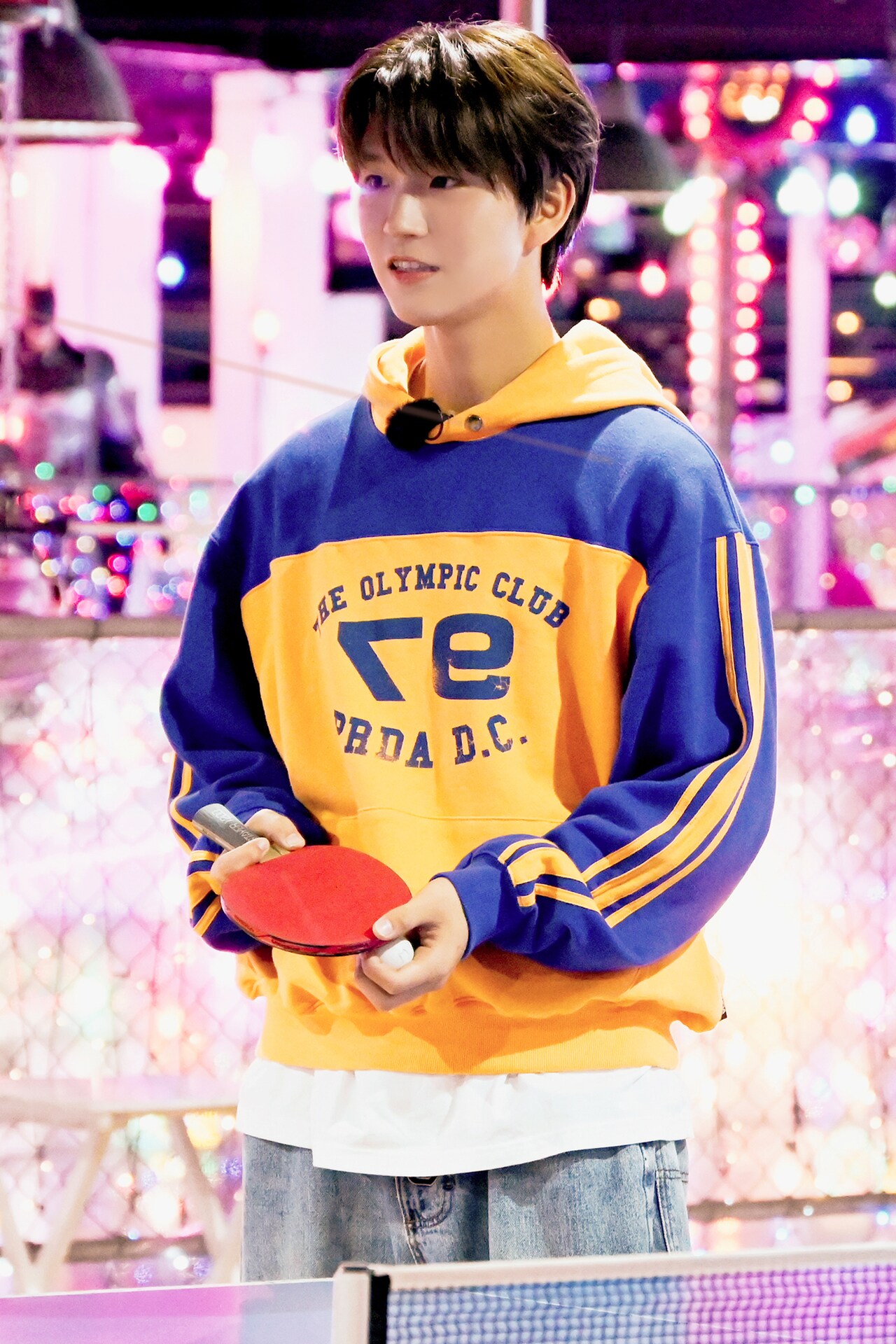 NCTwish wish祭りポシェットジェヒ