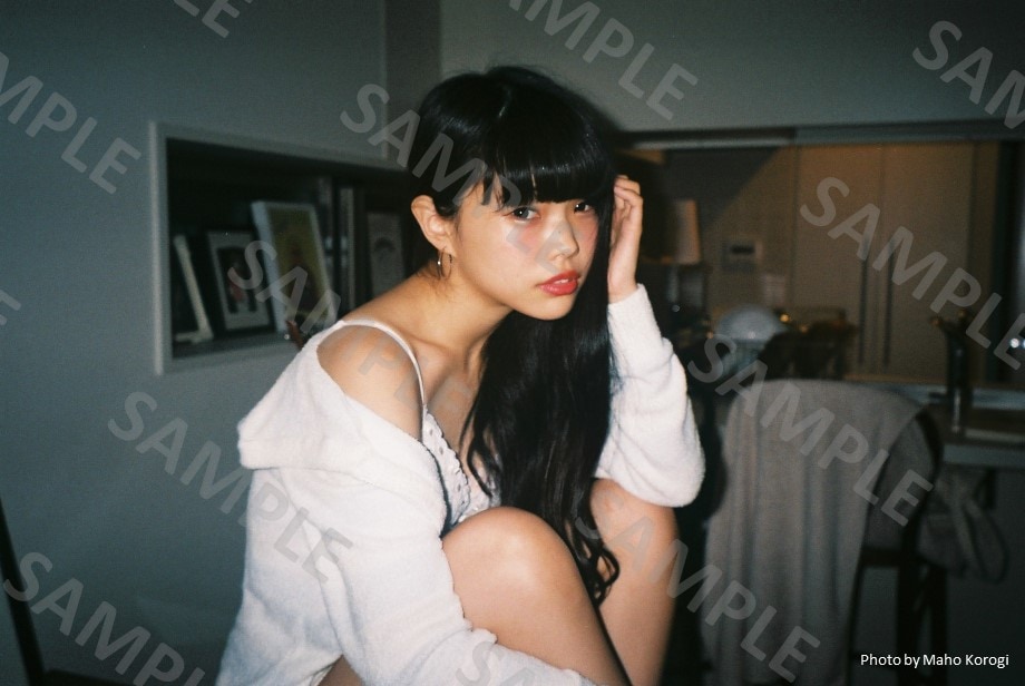 アイナ・ジ・エンド photo exhibition ‐幻友‐」展示写真イメージ [画像