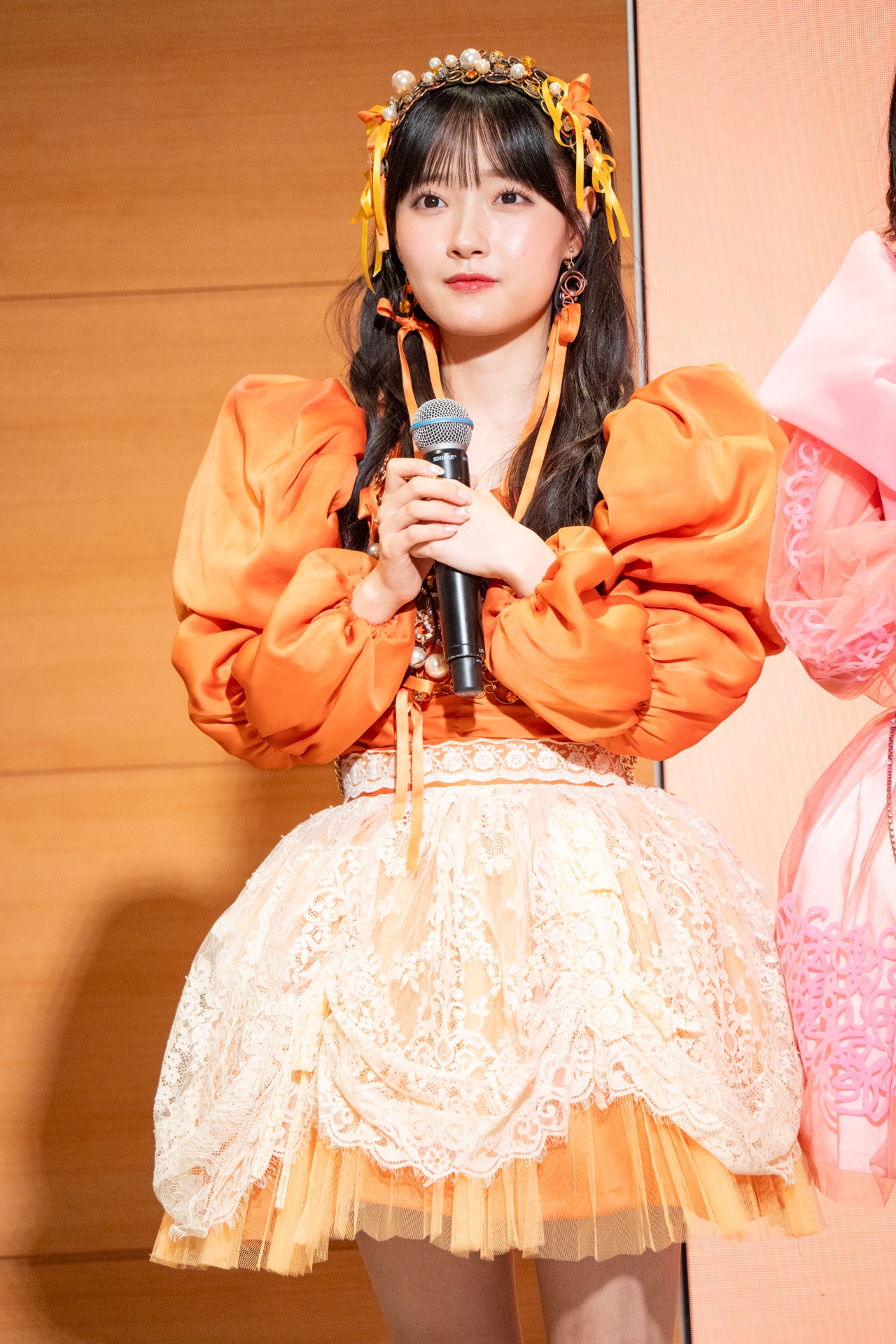 も*か様 cutie street 川本笑瑠 すきくじ も*か様 cutie