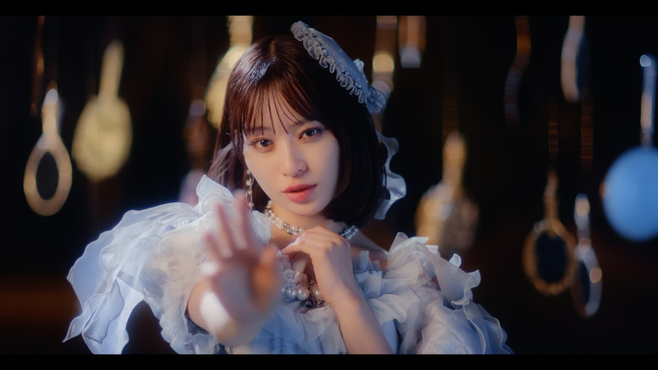 冨田菜々風 秘密インシデント 歌唱衣装 直筆コンプ 冨田菜々風 秘密