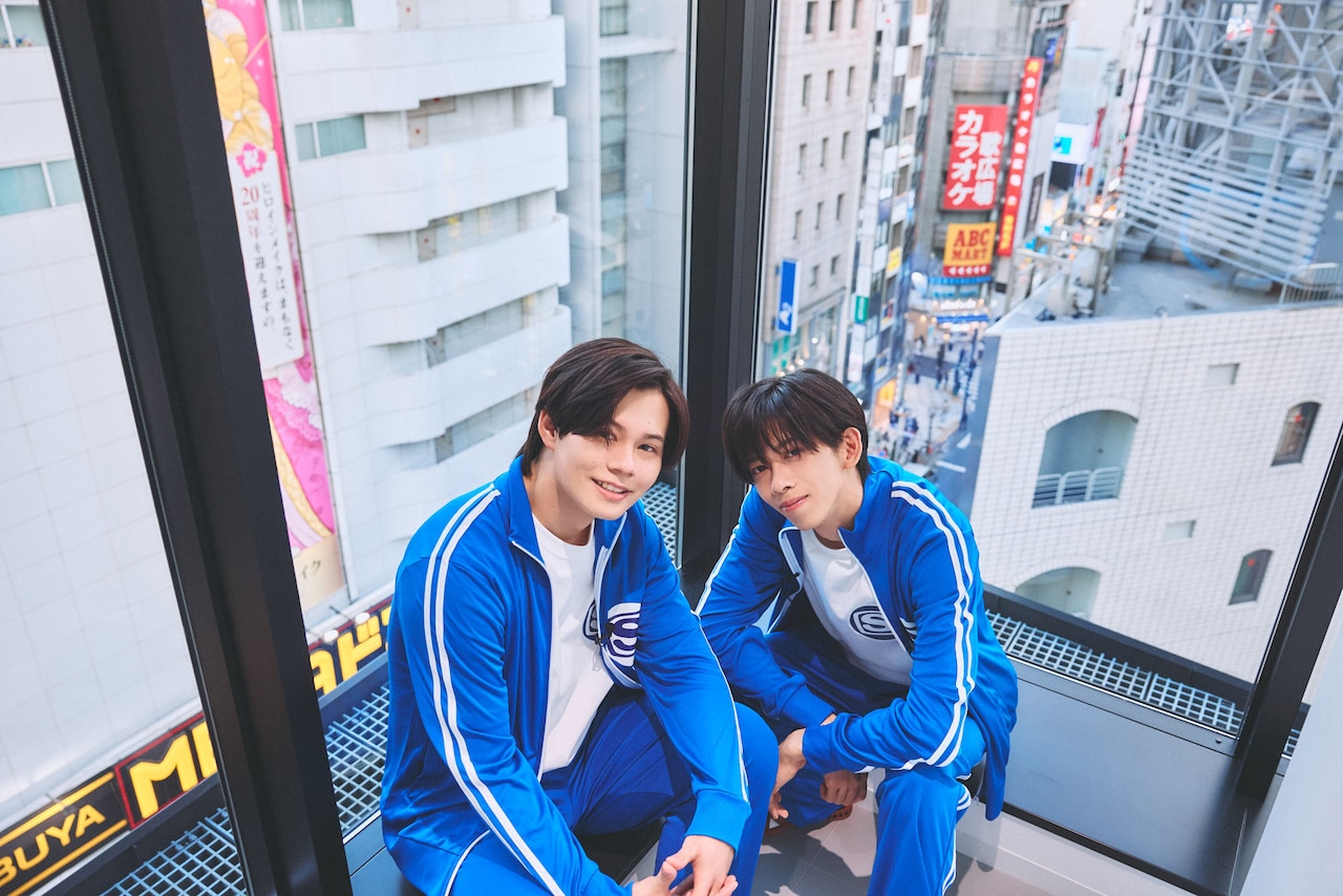 舞台裏から打ち上げ、“おやすみ”まで…秋田の稜海にスペシャが密着