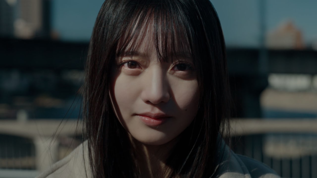 乃木坂46、6期生4人目は兵庫県出身17歳の海邉朱莉（動画あり） - 音楽