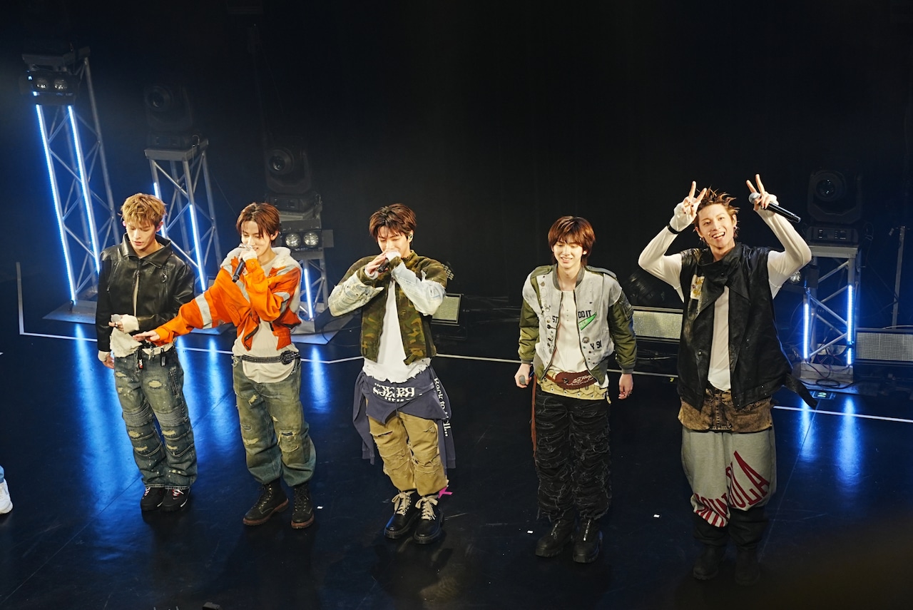 CORTIS デビューショーケース showcase 入場限定 コンプセット BTS