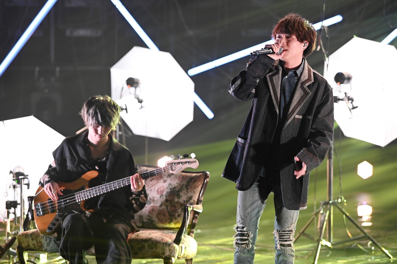 31歳になりました Novelbright 山田海斗 直筆 サイン 写真 フォト