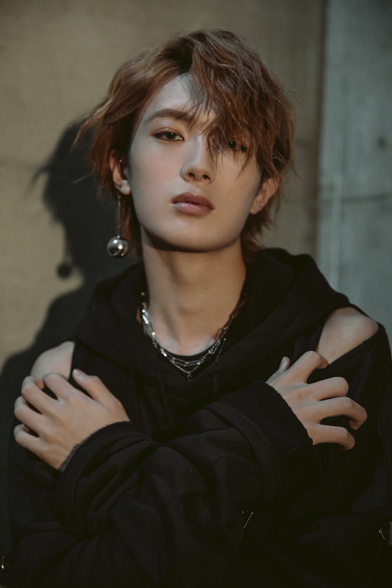 山中柔太朗（M!LK） [画像ギャラリー 8/24] - 音楽ナタリー