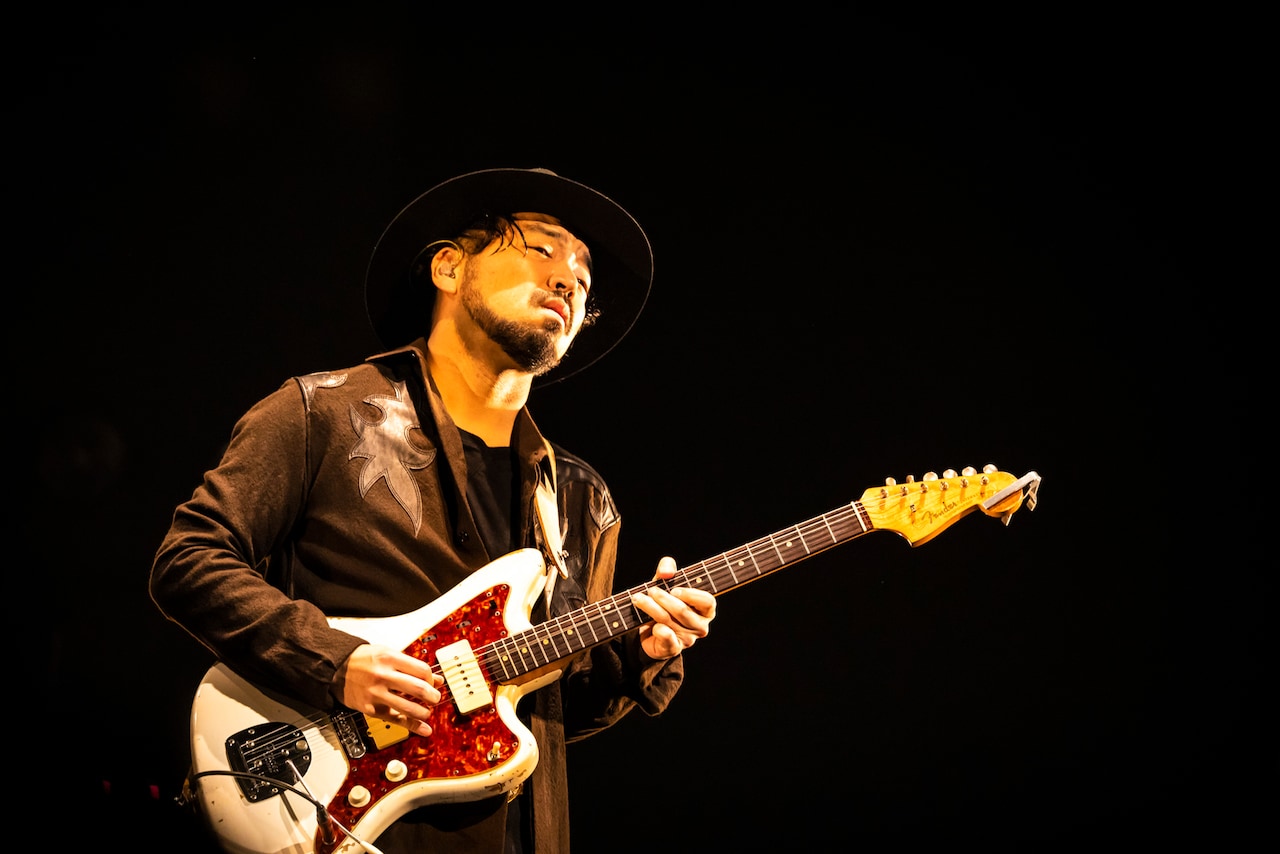 クリープハイプ イタタオル1 小川幸慈 商品一覧ページ | クリープ