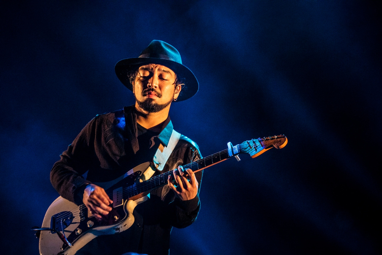 zero-infinity」限定Tシャツ Lサイズ クリープハイプ 小川幸慈