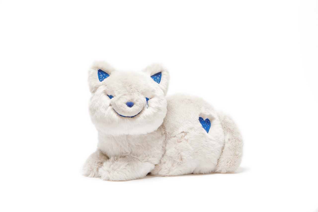 米津玄師 リイシューねこちゃん 完売品 未開封】リイシューねこちゃん