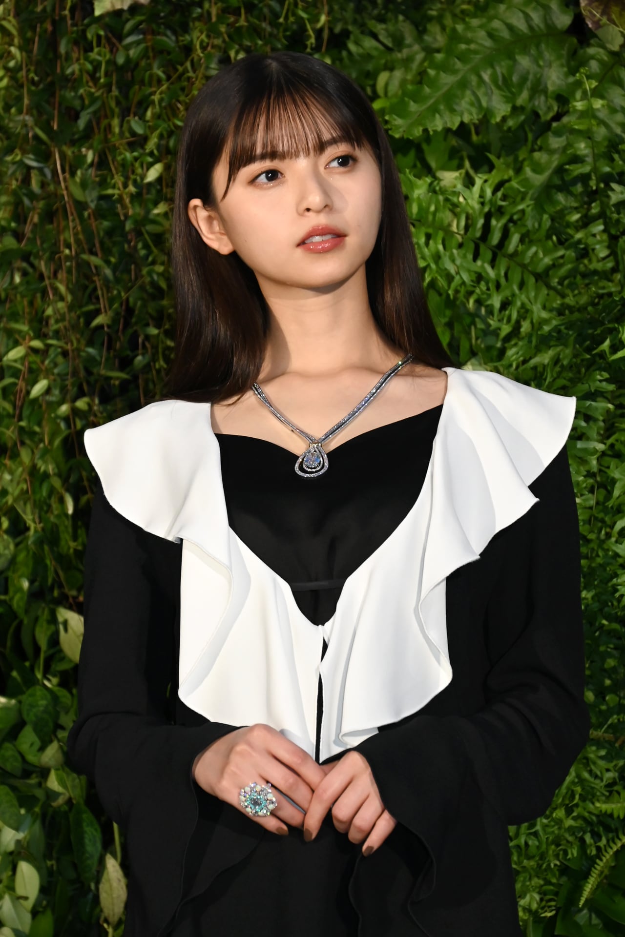 齋藤飛鳥（乃木坂46） [画像ギャラリー 25/36] - 音楽ナタリー