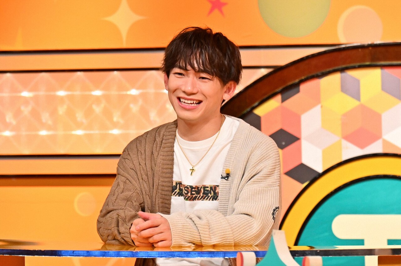 EXILE 三代目 NAOTO フリスビー NAOTO フリスビー