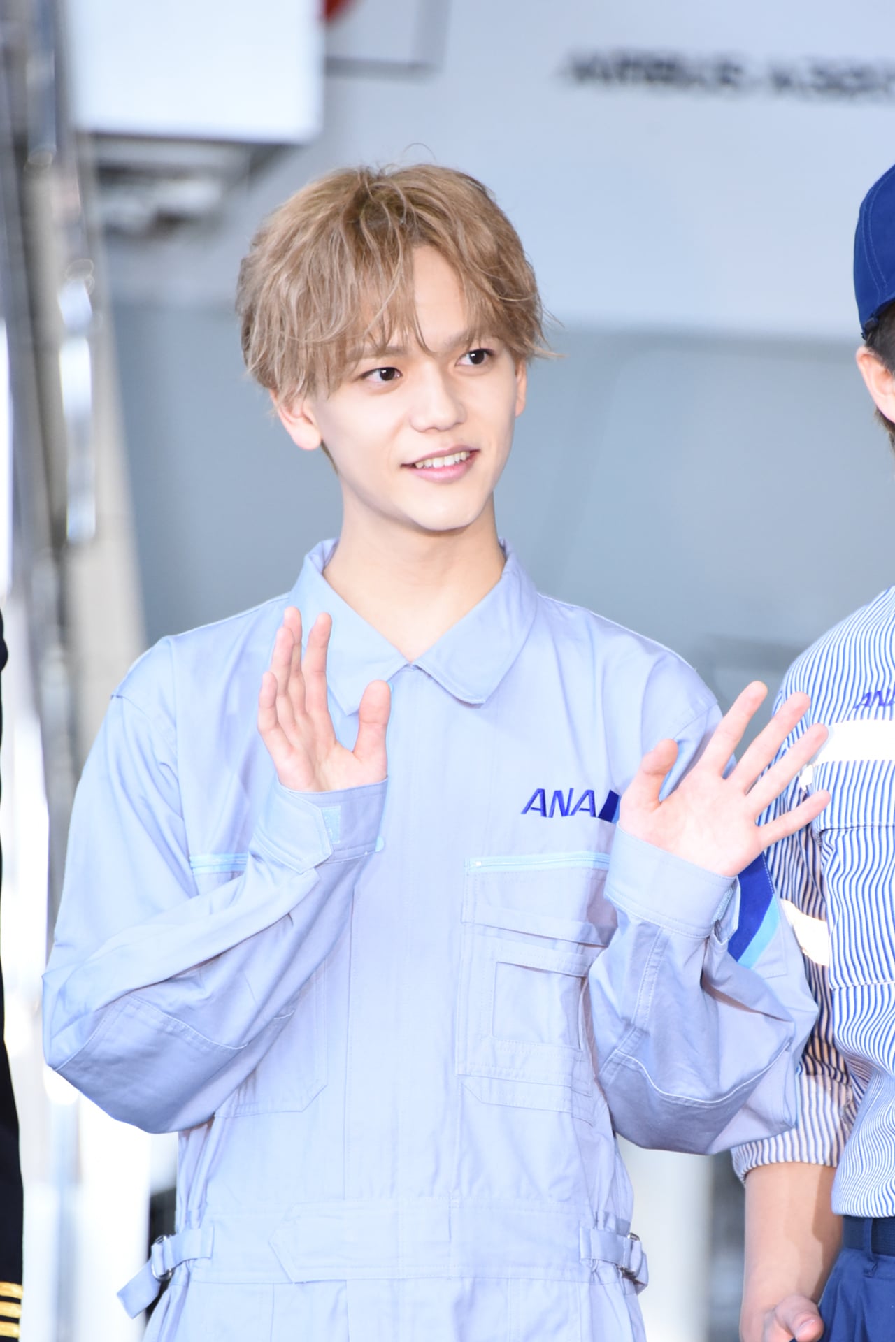 中島颯太 [画像ギャラリー 7/10] - 音楽ナタリー