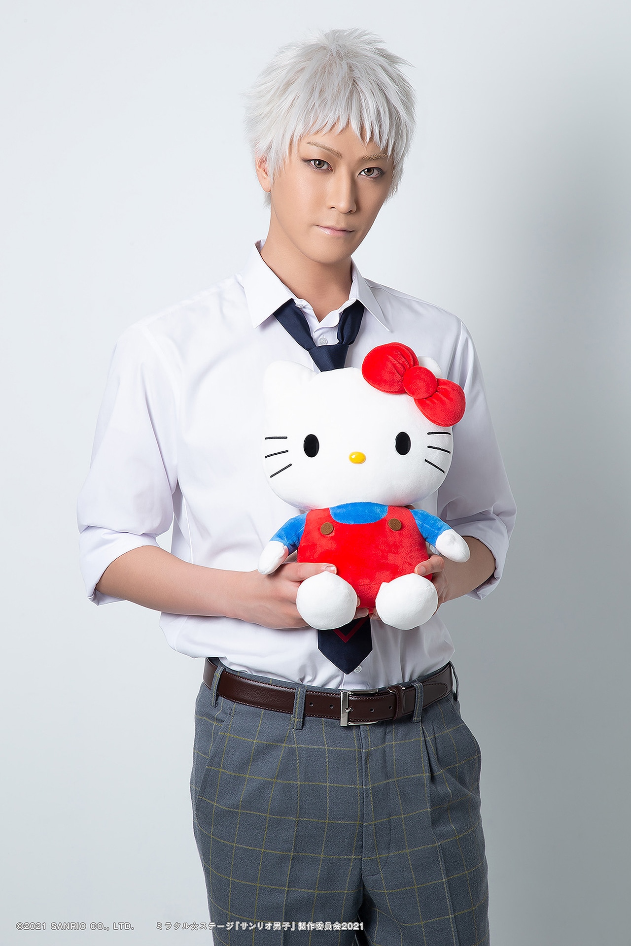 サンリオ男子 吉野俊介 グッズセット 【公式通販】