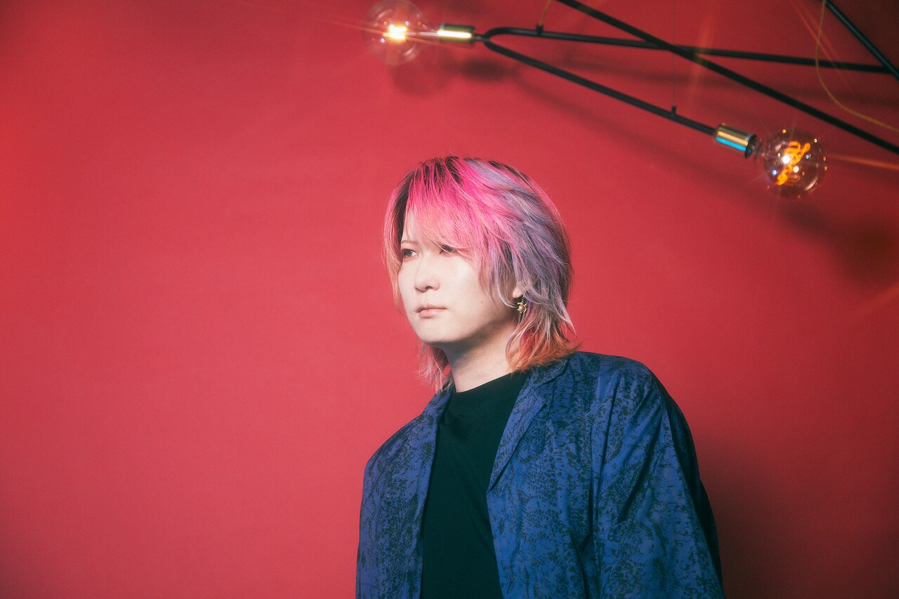 歌い手 あらき メモカ ブロマイド まとめ売り あらき×K.F.J「IDEA