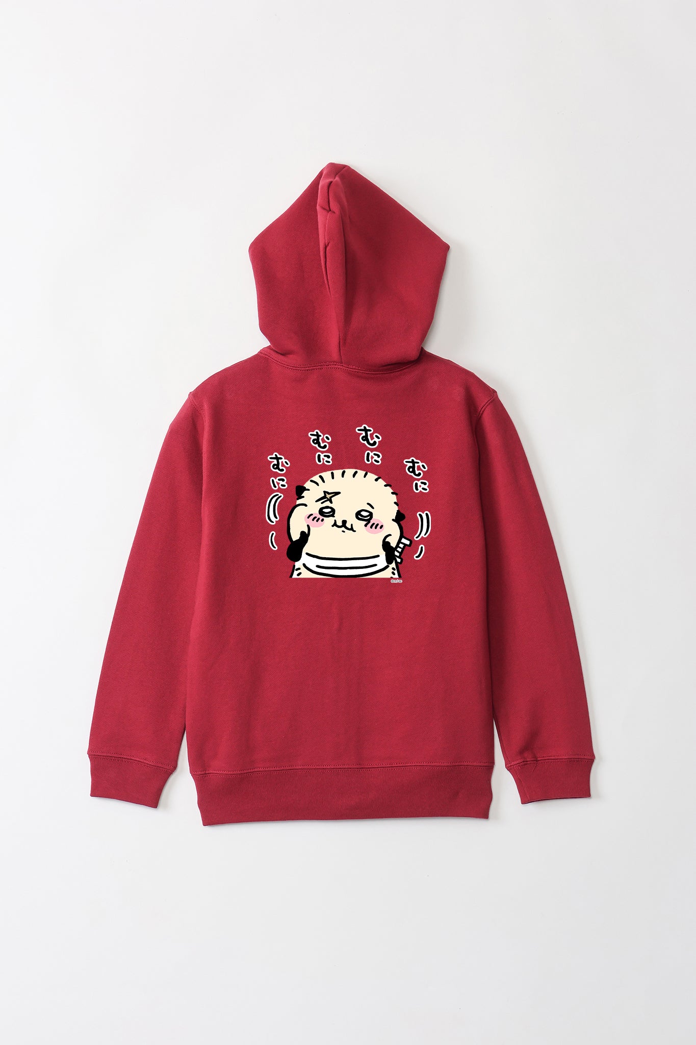 xikers ミニペンミ パーカー 【公式通販】