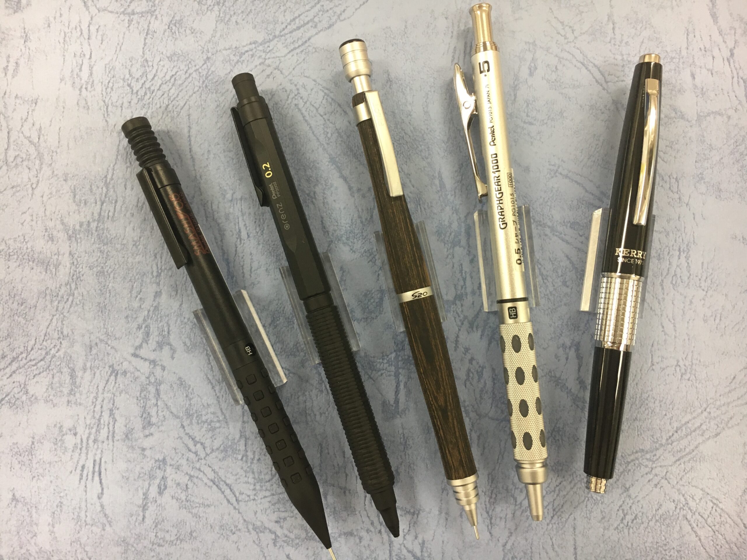 高級 シャープペンシル シャーペン 12本 まとめ売り コレクション 高級