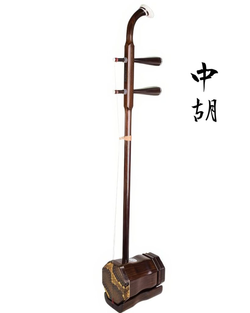 二胡販売】初心者におすすめ！400年の伝統が奏でる本物の音色！二胡制