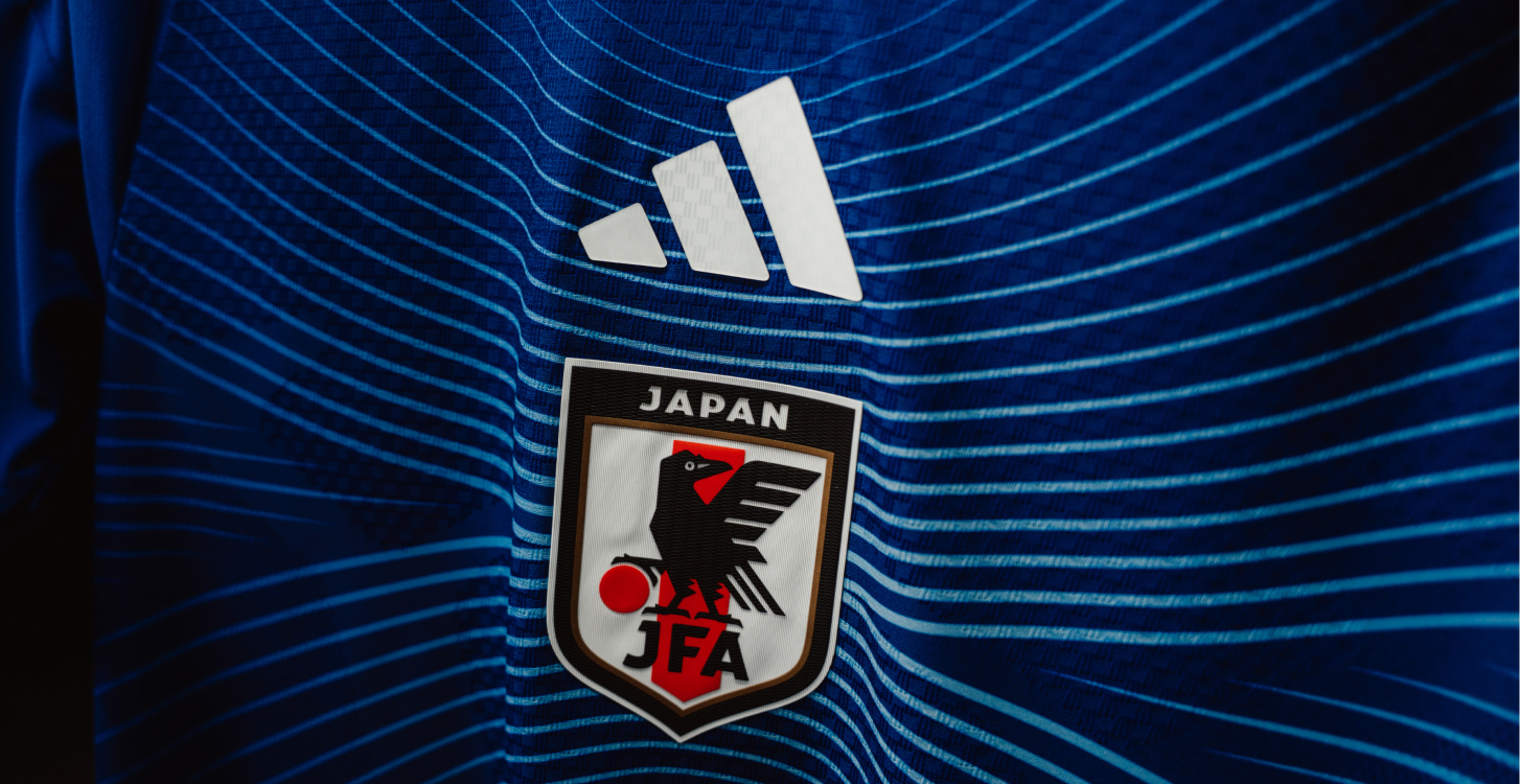 値下げしました】アディダス 日本代表 ユニフォーム 26 毎熊晟矢 L