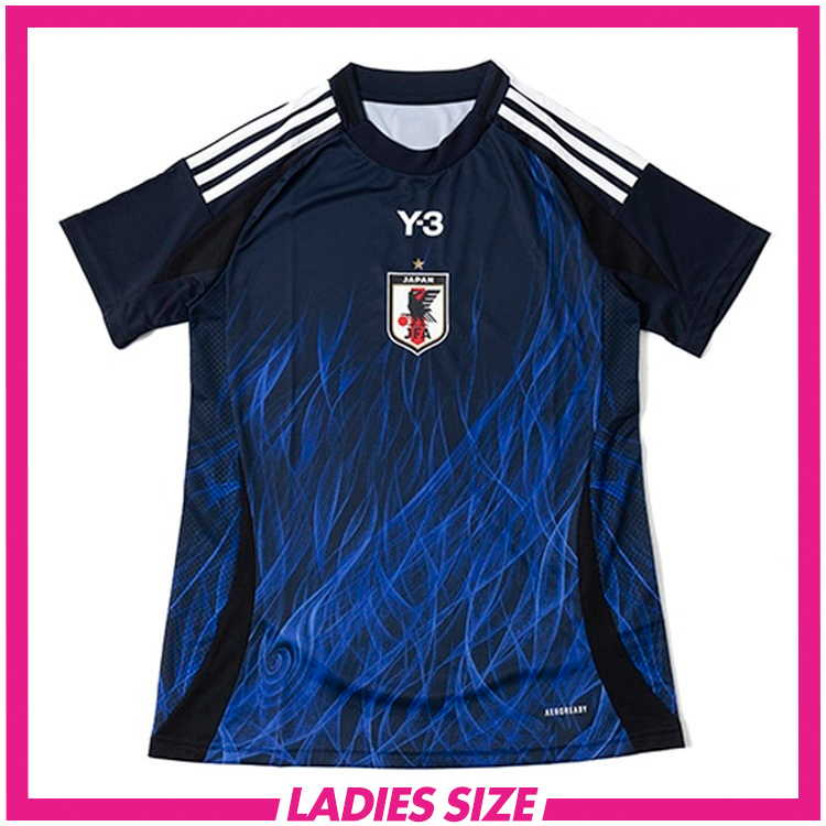 なでしこJAPAN 澤穂希 レプリカユニフォーム サイズ:O なでしこ