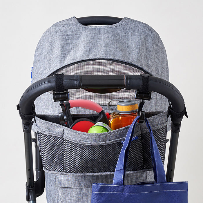 ペットカートファーストクラス ハンドルフック – OFT STORE