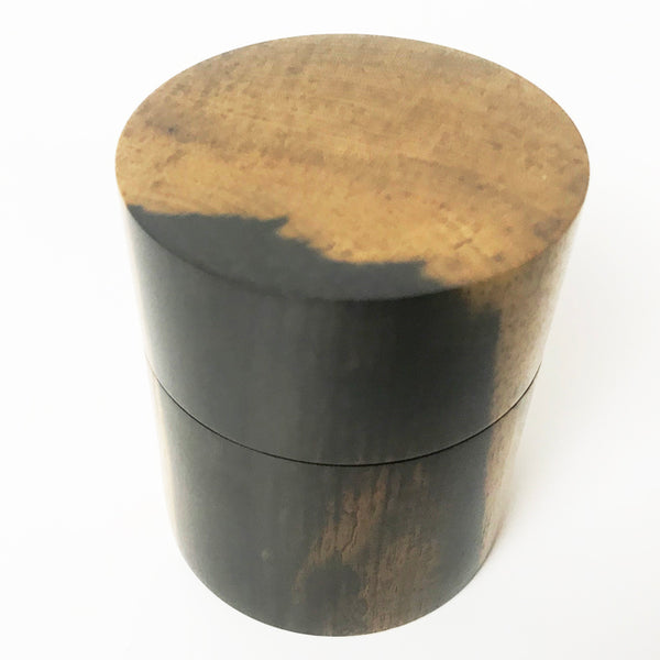 黒柿 茶筒 総黒柿 1_000000000081_5ad40b40-7849-