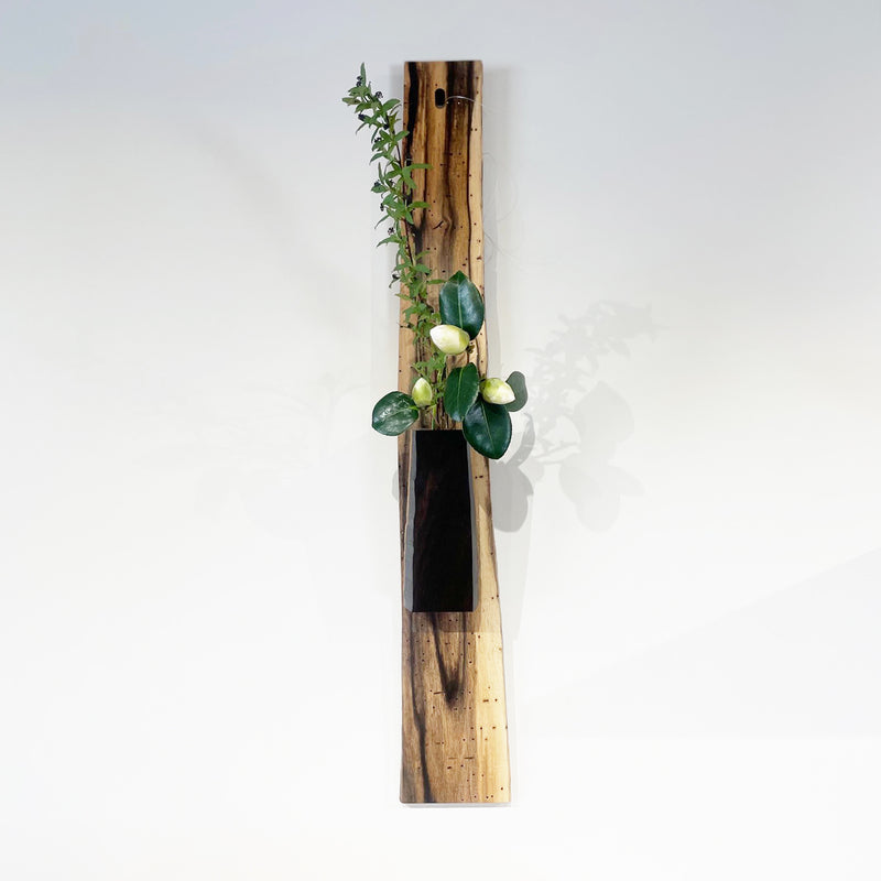 黒柿】花会板70cm – おかや木芸