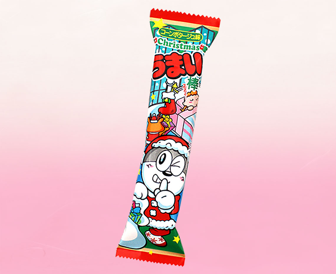 おかしの詰め合わせ/クリスマスBセット：みんなのおかし市場