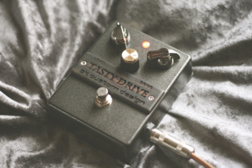 bell様ご依頼分｜エフェクターオーダーメイド専用ページ bell様ご依頼