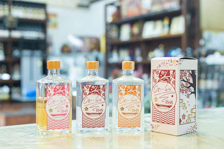 瑞穂酒造 本場泡盛 『21世紀の夢』1800ml 泡盛 瑞穂 21世紀の夢 - 沖縄