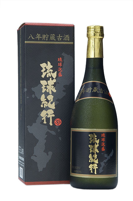 琉球泡盛 || 泡盛データベース | 【沖縄県酒造組合公式】