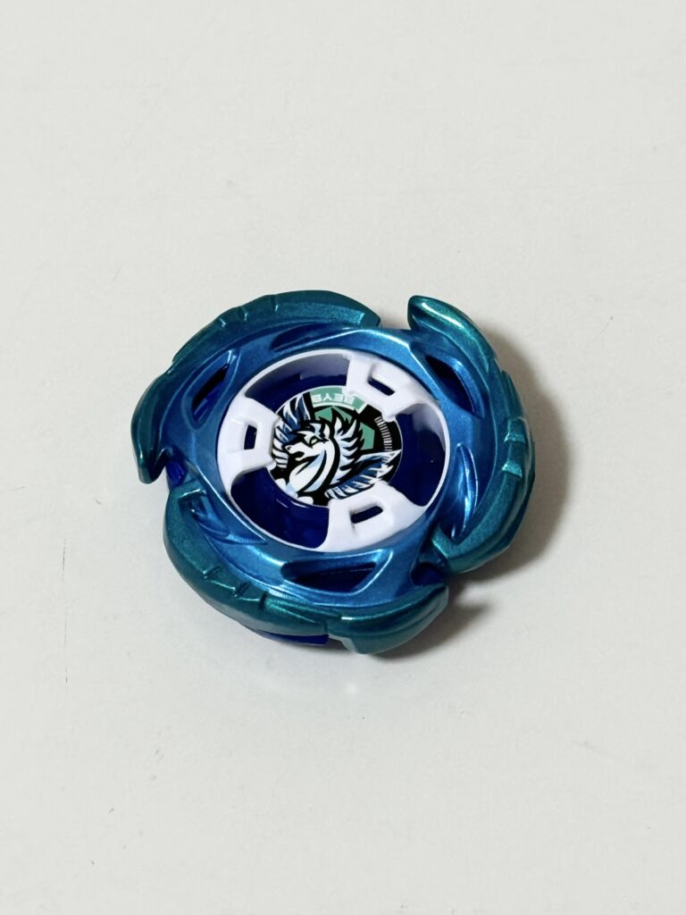 エアロペガサス開封レビュー【重量・重さは？強い？】 | おくろぐ