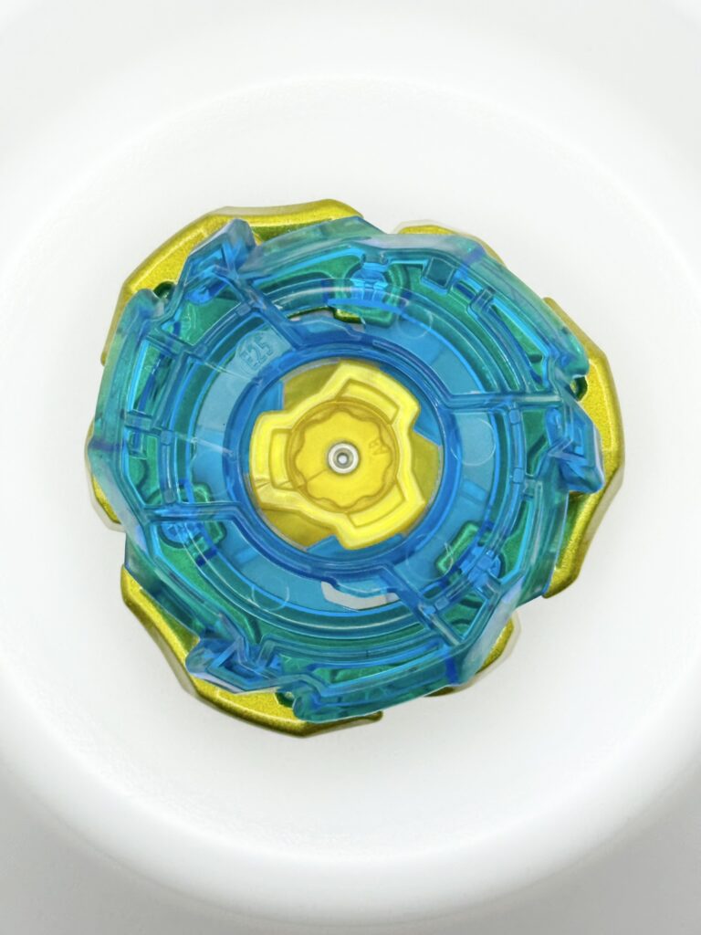 ワルキューレボルト開封レビュー【重量・重さは？強さは？】 | おくろぐ