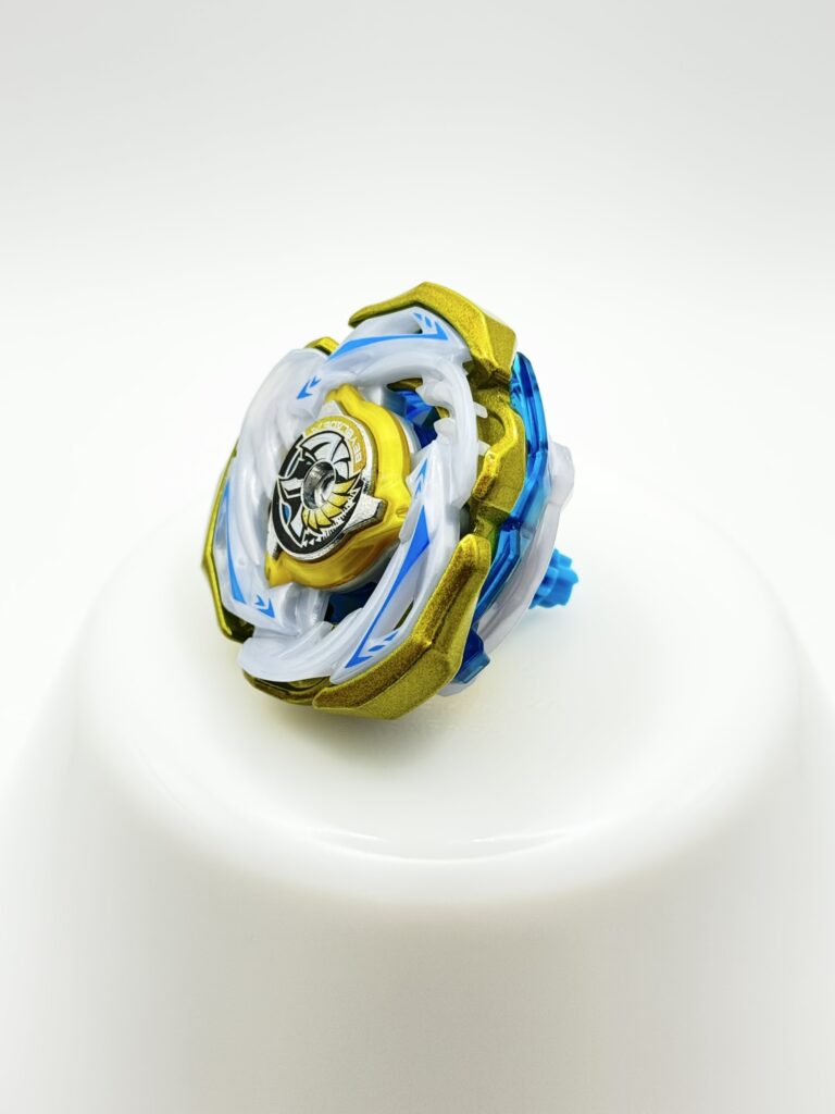 ワルキューレボルト開封レビュー【重量・重さは？強さは？】 | おくろぐ