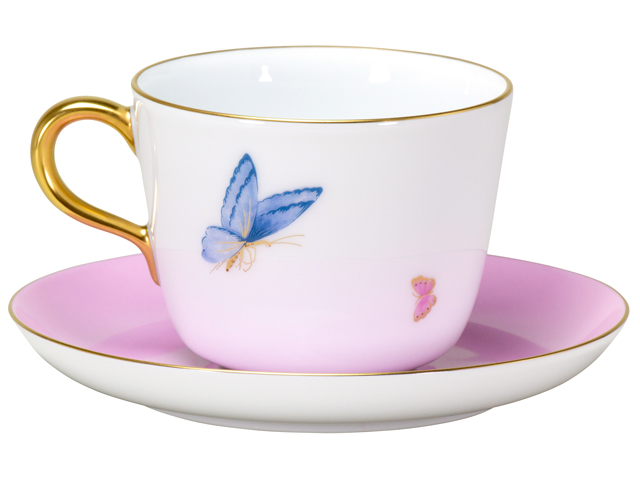 100周年百木コレクション 大倉陶園公式オンラインショップ 高級洋食器