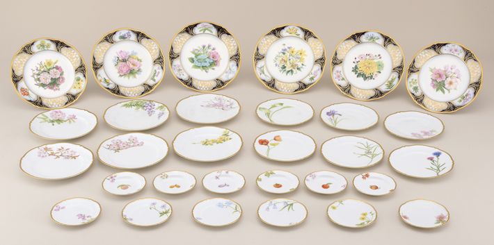 大倉陶園 創立100周年記念作品 大倉陶園公式オンラインショップ 高級