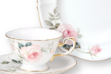 大倉陶園♦️豪華33ピースセット♦️希少 ヴィンテージ♦️ジャネット