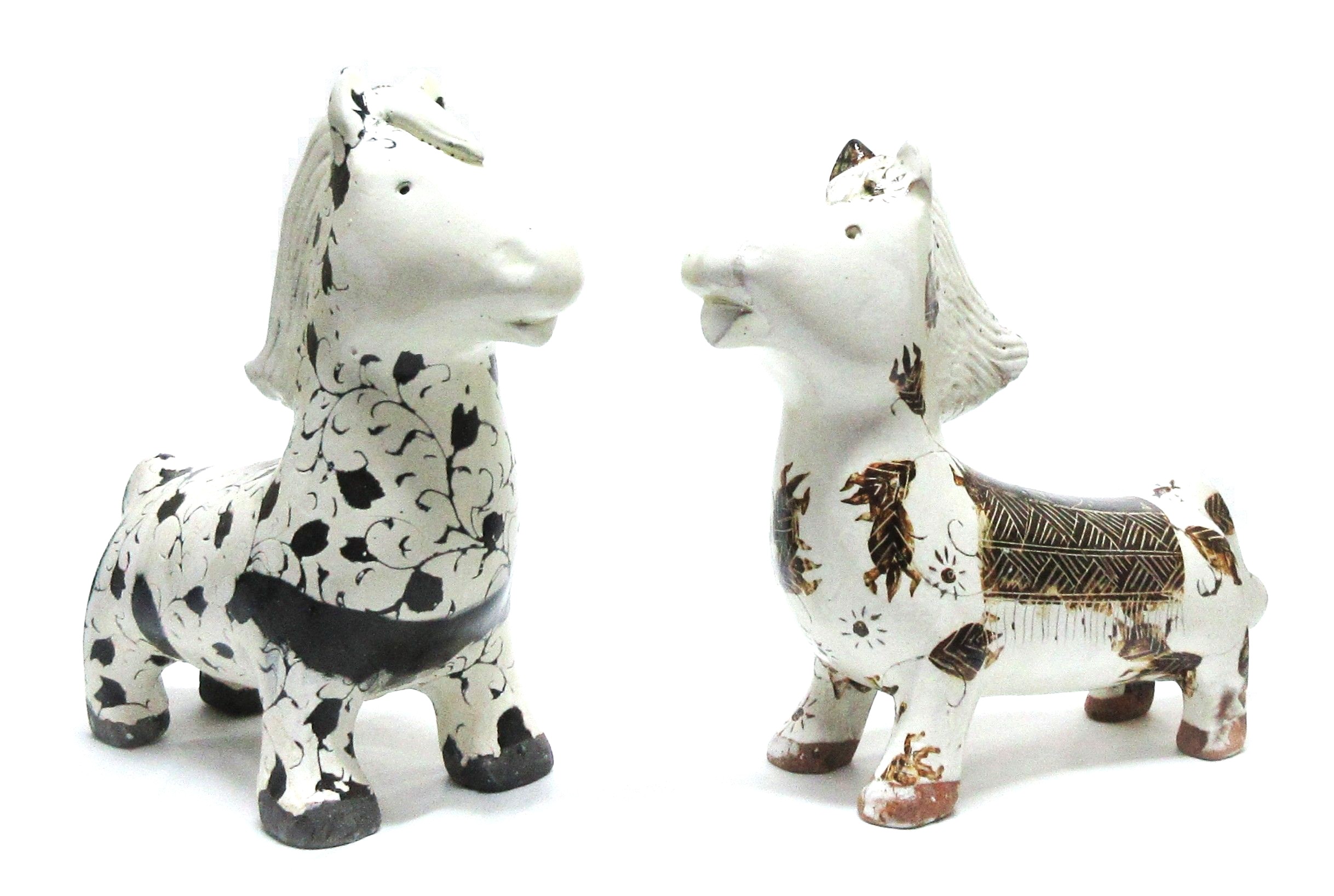 2026年度干支置物・午 | 大島窯 窯元ブログ