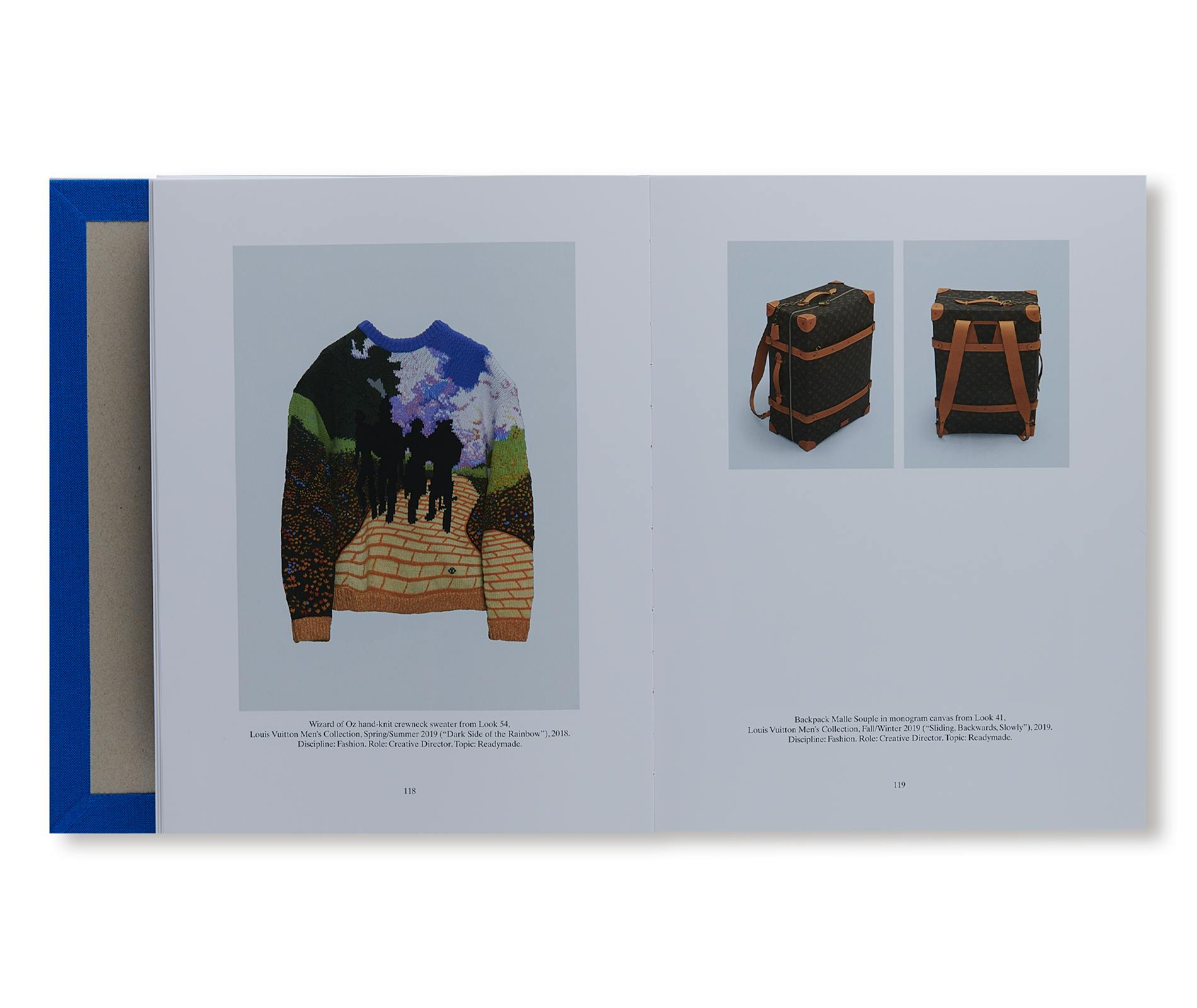 FIGURES OF SPEECH：ヴァージル・アブロー | OIL - 現代アート・絵画の